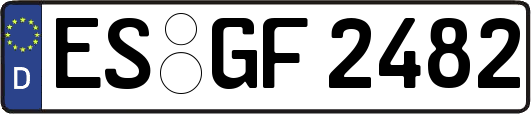 ES-GF2482