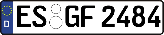 ES-GF2484