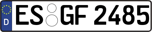 ES-GF2485