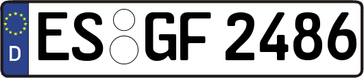 ES-GF2486