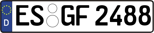 ES-GF2488