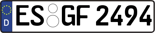 ES-GF2494