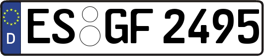 ES-GF2495