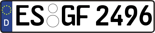 ES-GF2496
