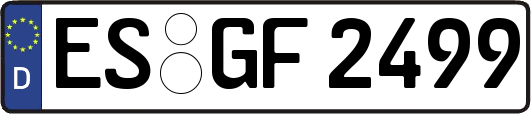 ES-GF2499