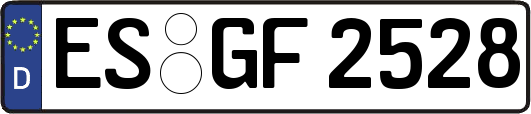 ES-GF2528