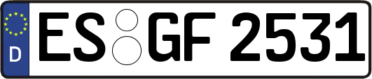 ES-GF2531