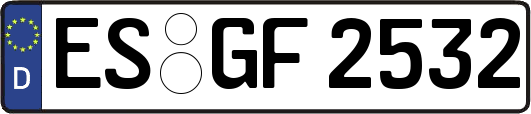 ES-GF2532