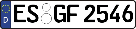 ES-GF2546