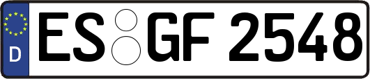 ES-GF2548