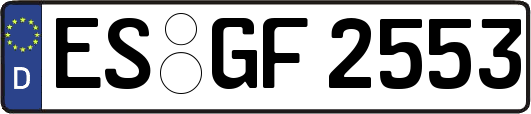 ES-GF2553