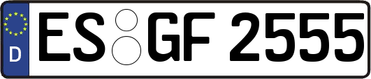 ES-GF2555
