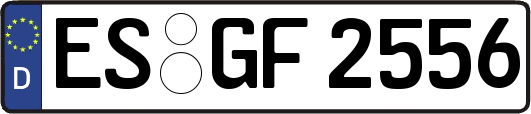 ES-GF2556