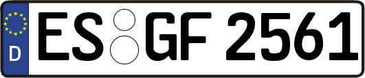ES-GF2561