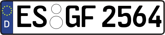ES-GF2564