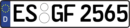 ES-GF2565