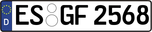 ES-GF2568