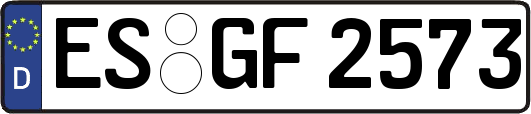 ES-GF2573