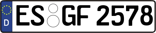 ES-GF2578
