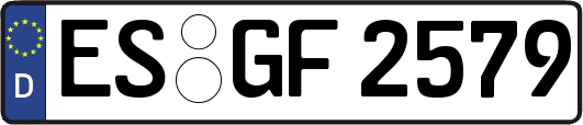 ES-GF2579