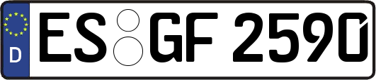 ES-GF2590