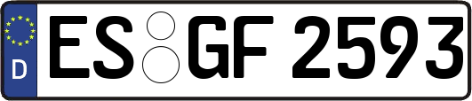 ES-GF2593