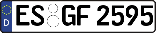 ES-GF2595