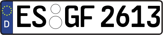 ES-GF2613