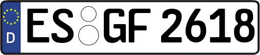 ES-GF2618