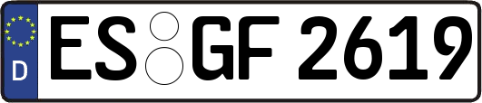 ES-GF2619