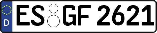 ES-GF2621