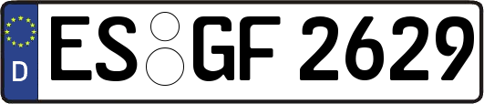 ES-GF2629