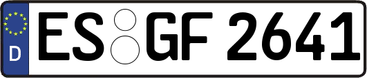 ES-GF2641