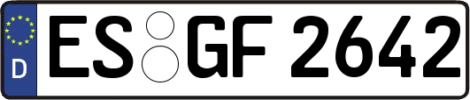 ES-GF2642