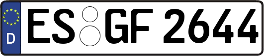 ES-GF2644
