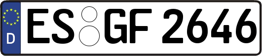 ES-GF2646