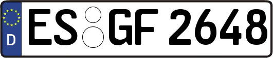 ES-GF2648