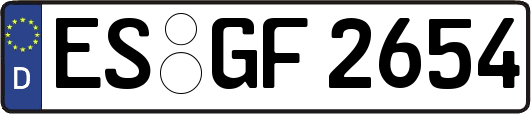 ES-GF2654