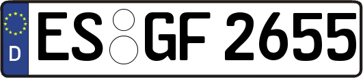 ES-GF2655