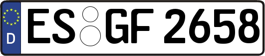 ES-GF2658