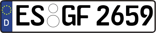 ES-GF2659