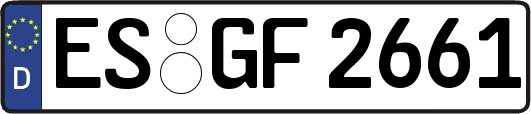 ES-GF2661