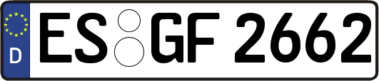ES-GF2662