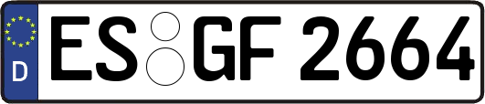 ES-GF2664