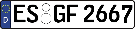 ES-GF2667