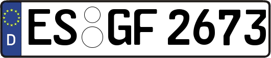 ES-GF2673