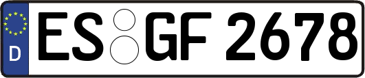 ES-GF2678