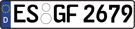 ES-GF2679