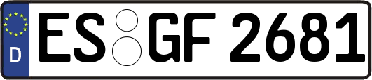 ES-GF2681