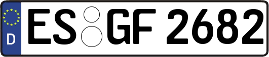 ES-GF2682